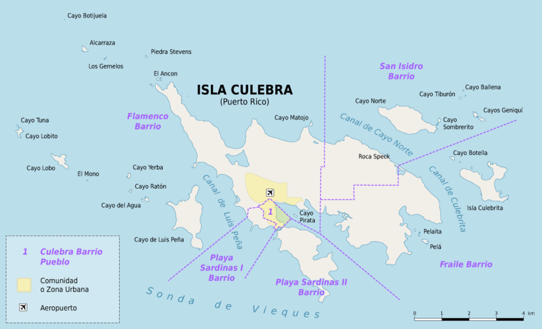 Culebra