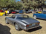 iso grifo