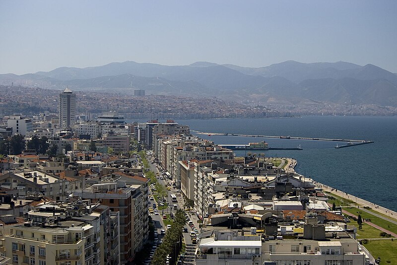 File:Izmir Turkey.jpg