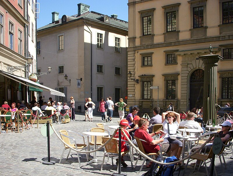 Järntorget