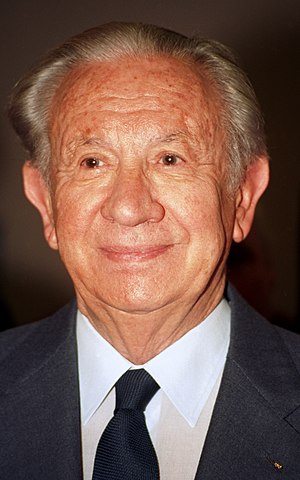 Juan Antonio Samaranch: Spansk diplomat (1920-2010)