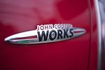 Miniatura para John Cooper Works