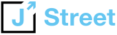J Street J Street logo (2016).svg
