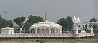 Jal Mandir.The Jain Temple at Pawapur,.jpg