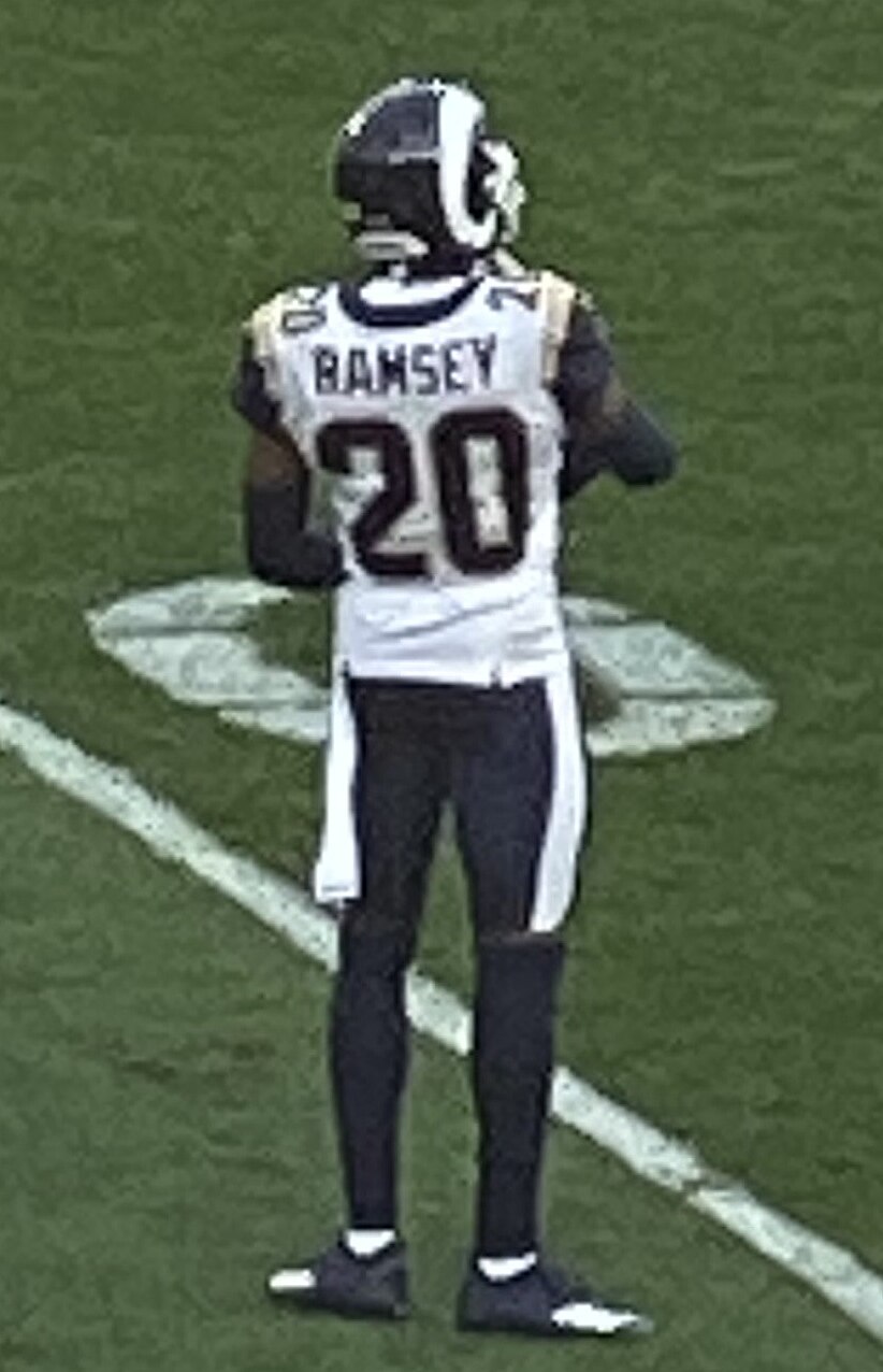 jaguars ramsey jersey