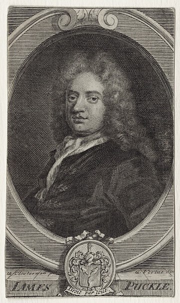 James Puckle