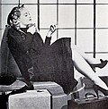 Thumbnail for Janet Shaw (actress)