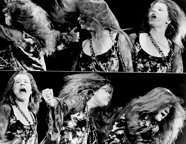 Janis Joplin - Wikipedia