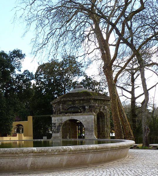 File:Jardim do Cerco pertencente ao Convento de Mafra (7).jpg