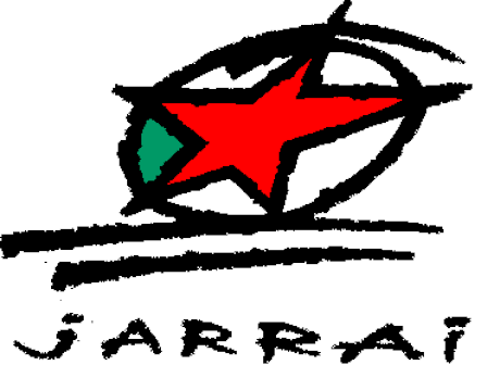 Jarrai