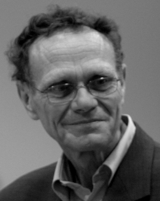 Jean-Claude Schmitt