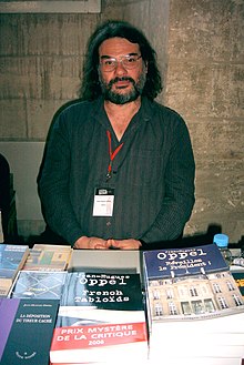 Jean-Hugues Oppel