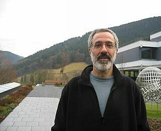 <span class="mw-page-title-main">Jeff Kahn</span> American mathematician