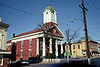 Jefferson County Courthouse