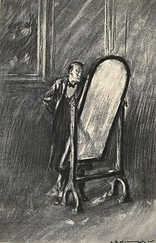 Jekyll allo specchio