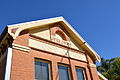 English: Former post office at Jerilderie, New South Wales