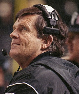 <span class="mw-page-title-main">Portland State Vikings football under Jerry Glanville</span> American football team 2007–2009