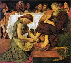 Ford Madox Brown