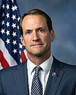 Jim Himes Official Portrait, 117th Congress.jpg