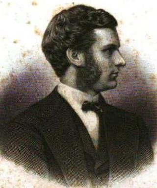 <span class="mw-page-title-main">John E. Leonard</span> American judge and U.S. Representative (1845–1877)