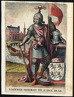 John I of Brabant (engraving, 1600).jpg