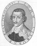 Vignette pour John Lilburne