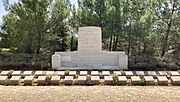 Thumbnail for Johnston's Jolly Commonwealth War Graves Commission Cemetery