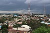 Jos, looking south from Anglo-Jos