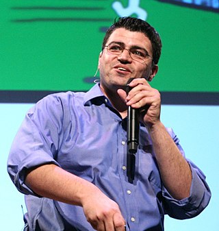 <span class="mw-page-title-main">Josh Elder</span> American journalist, lecturer and writer