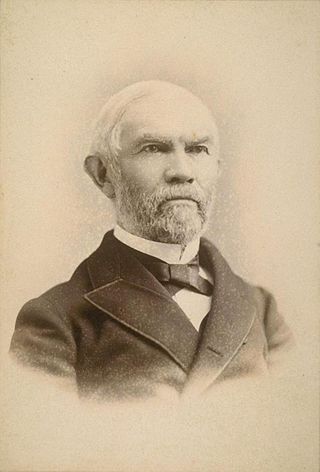 <span class="mw-page-title-main">Josiah Belden</span> American politician