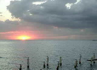 <span class="mw-page-title-main">Miradero, Cabo Rojo, Puerto Rico</span> Barrio of Puerto Rico