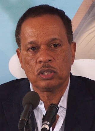 <span class="mw-page-title-main">Juan Williams</span> American journalist