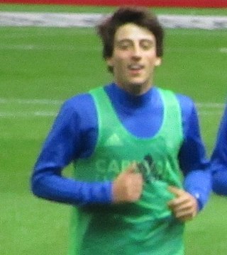 <span class="mw-page-title-main">Julián Delmás</span> Spanish footballer