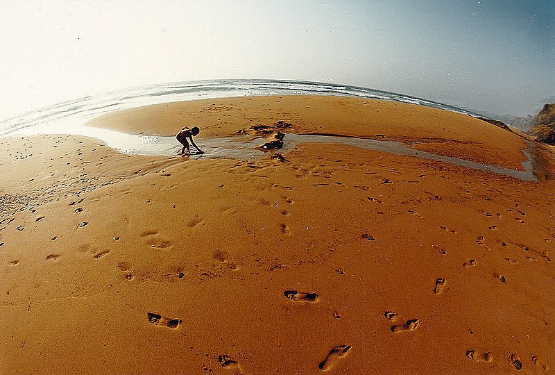 File:July Cabo Sao Vicente Alentejo Atlantic Ocean - Magic Portugal Photography 1989 - panoramio.jpg