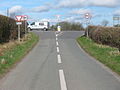 Junction of Pouk Lane and A461 Walsall Road - geograph.org.uk - 1228795.jpg