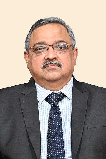 K. Vinod Chandran