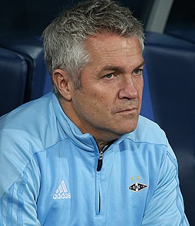 Kåre Ingebrigtsen Norwegian footballer and manager