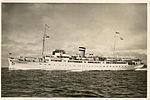 Pienoiskuva sivulle MV Königin Luise (1934)