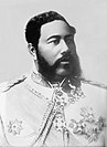 King Kalākaua