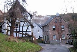 Kaltenbroich in Bergisch Gladbach