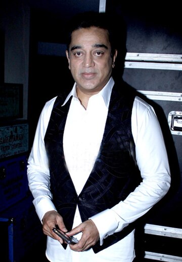 Kamal Hassan