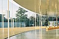21st Century Museum of Contemporary Art, Kanazawa, 2004