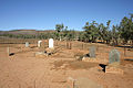 Kanyaka Cemetery