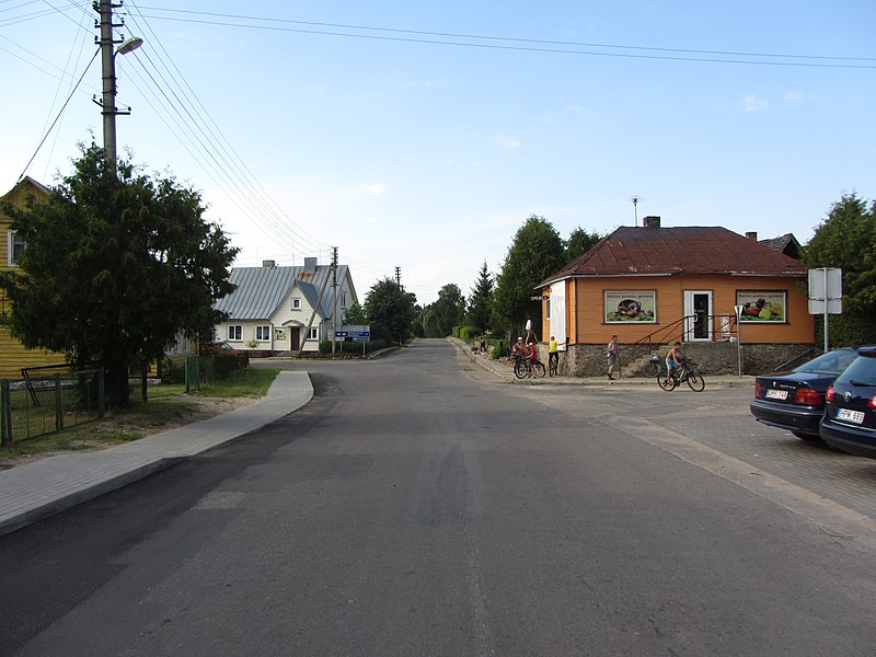 File:Kapčiamiestis, Lithuania - panoramio (21).jpg