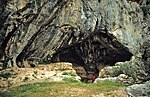 Cueva de Karain