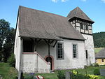 Dorfkirche Karlsdorf