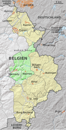 Karte Ostbelgien.svg