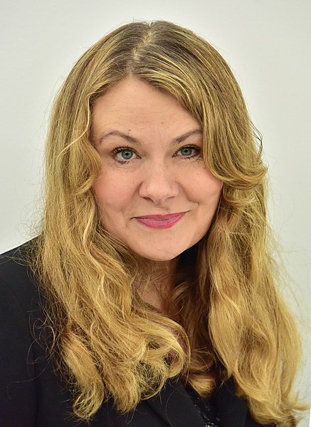 File:Katarzyna Piekarska Sejm 2019.jpg