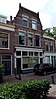 Winkel/woonhuis (Gouda-Centrum)