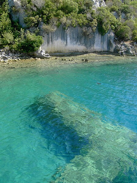 File:Kekova, Turkey.jpg